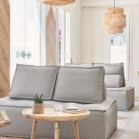 Naxian Utopia Luxury & 3*