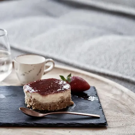 Naxian Utopia Luxury &