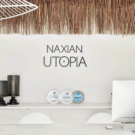 Naxian Utopia Luxury 酒店