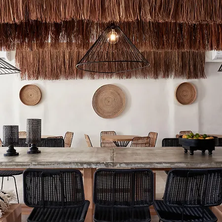 Naxian Utopia Luxury