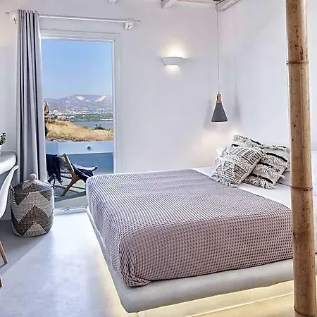 Naxian Utopia Luxury 3*