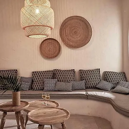 Naxian Utopia Luxury 3*
