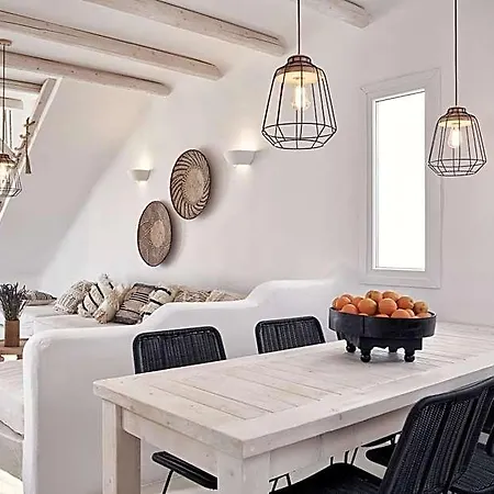 Naxian Utopia Luxury 3*
