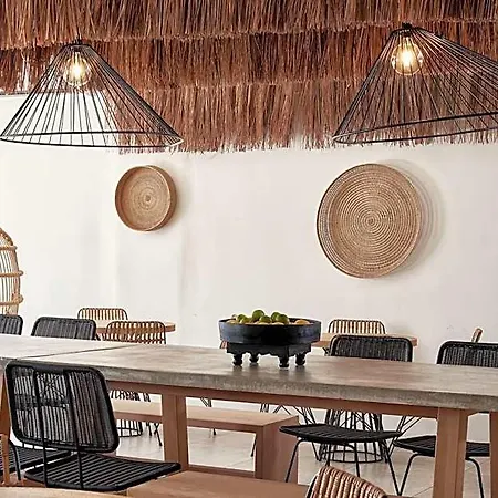 Hotel Naxian Utopia Luxury 3*