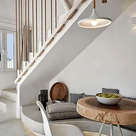 Naxian Utopia Luxury