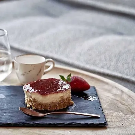 Ξενοδοχείο Naxian Utopia Luxury Στελίδα