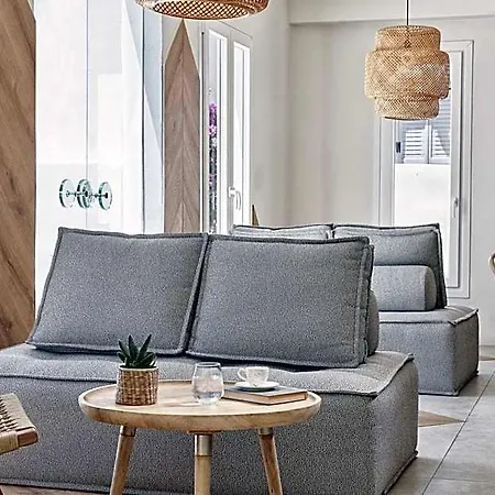 Naxian Utopia Luxury Ξενοδοχείο