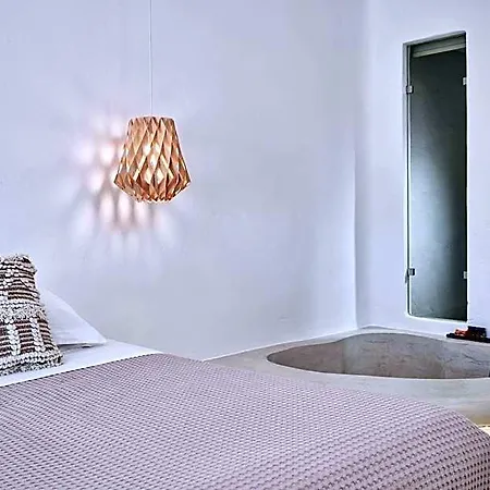 Naxian Utopia Luxury Ξενοδοχείο 3*