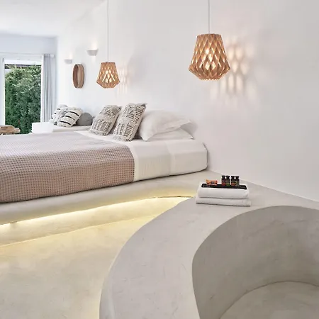 Naxian Utopia Luxury Stelida (Naxos)