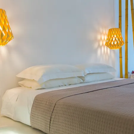 Naxian Utopia Luxury Stelida (Naxos)