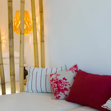 Naxian Utopia Luxury