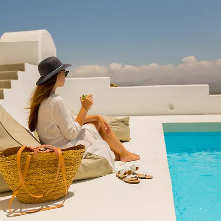 Naxian Utopia Luxury