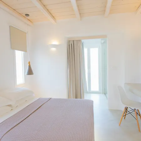 Naxian Utopia Luxury Stelida (Naxos)