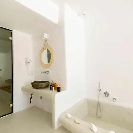 Villa Naxian Utopia Luxury Stelida (Naxos)